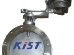 氣動頭價位--廈門實惠的氣動薄膜型調節式蝶閥_廠家直銷圖片|氣動頭價位--廈門實惠的氣動薄膜型調節式蝶閥_廠家直銷產品圖片由上海凱斯特閥門廈門辦事處公司生產提供-