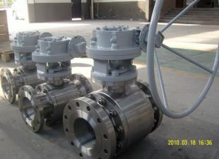 供應(yīng)鍛鋼硬密封球閥Q347H-16C 專業(yè)閥門，專注品質(zhì)