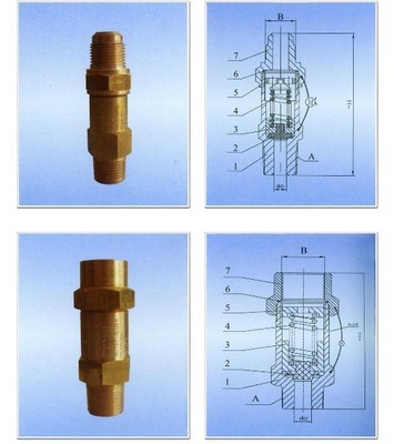 現(xiàn)貨供應(yīng)冷凍機安全閥 價格、廠家及選購指南