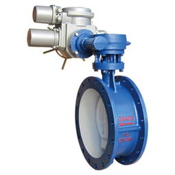 河南岡野閥門 專業(yè)供應(yīng)與批發(fā)高質(zhì)量電動蝶閥