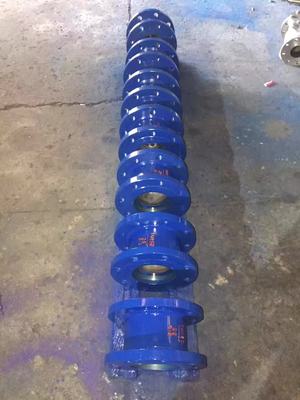 比例式減壓閥的選型指南 精準控制，穩定減壓